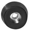 LIKIER Rubber Feet 192310GS Air Compressor Isolator Pads, Replacement Rubber