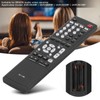 Universal Remote Control Compatible with DENON AVR-X520BT AVR-S500BT Audio and