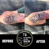 TATTYBEE Tattoo Aftercare Balm – Fast Healing Tattoo Cream for