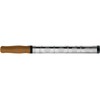 Fabric Megabar Classic Bike Pump Traditional Wooden Handle Hand Pump