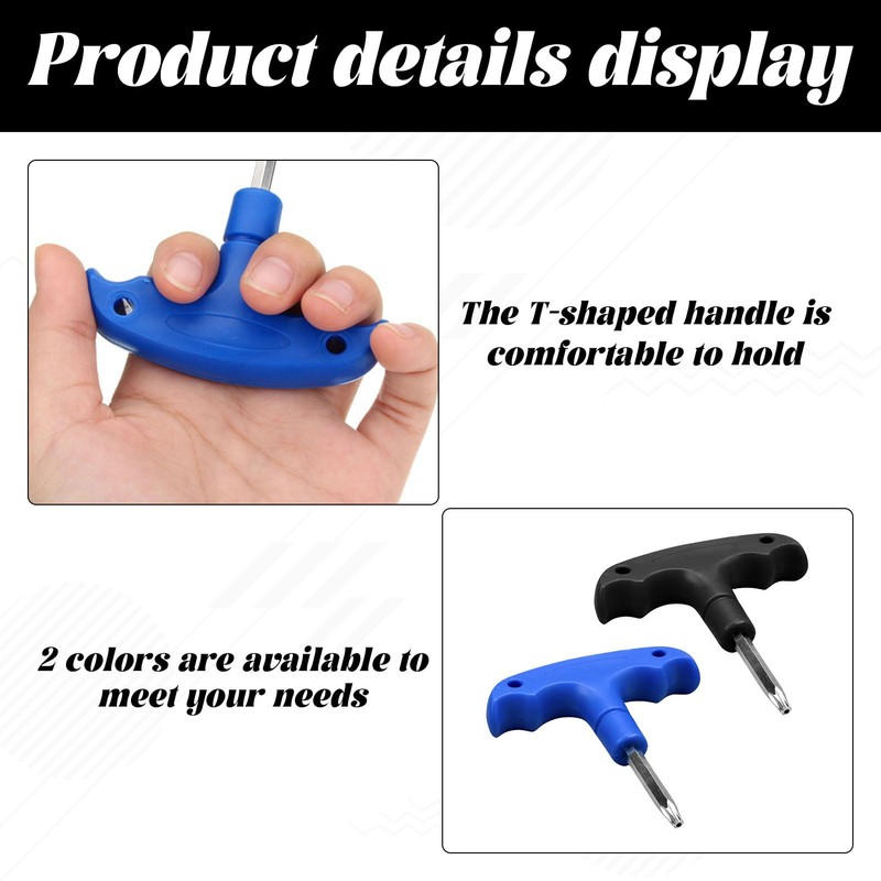 Eophmi Golf Driver Wrench Tool, 2PCS Callaway Driver Tool, Golf