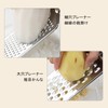 Slicer, Julienne Slicer, Thin Slicer, Rust-free, Multifunctional, Compact Storage, Slicer,