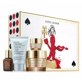 Estée Lauder Estee Lauder Revitalizing Supreme Repair + Renew Skincare Gift Set