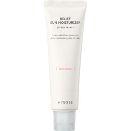 Relief Sun Moisturiser