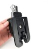 Trauma Shears,Emergency Response Shears,Stainless Steel Trauma Shears for Outdoor Camping