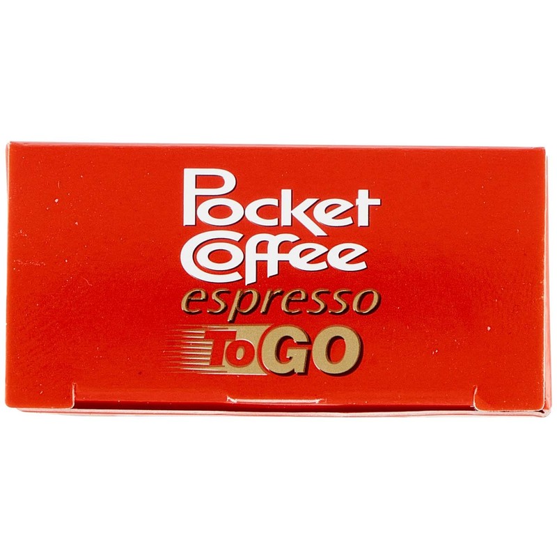 POCKET ESPRESSO TO GO T3X15