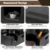 8 PCS Espresso Accessories Kit,51mm Espresso Tamper Tools,WDT Tool Espresso,Espresso