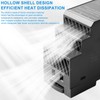 Vaileal DIN Rail Power Supply 24 V: 24 VDC 30