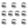 winova Cam Lock Nuts 15 x 12 mm - Reliable