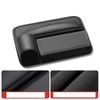 Car Seat Gap Filler Large Capacity Space Saving Tidy Clean