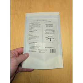 Higher Healths Higher Healths Strong C Grass-Fed Beef Liver & Heart Capsules C Beef Organ Supplement for Energy, Recovery & Hormone Support C CoQ10, Iron, B12 C Grass Fed, Made in USA C 180 Capsules