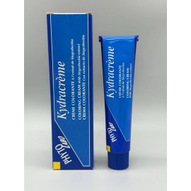 Phyto-Labo KydraCreme - Hair Coloring Cream Luxurious Nourishing - Blonde (2.oz)