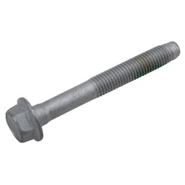 GM Genuine Parts 11603179 Front Lower Control Arm Bolt