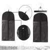 Kenvc 2 Pack Hair Extension Storage Bag Hair Extension Hanger