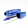 W7 It's Really Colored Mascara, Electric Blue