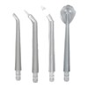 Electric Teeth Irrigator 360° Rotating Nozzle 3 Modes Plaque Remover