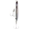 Major Craft Metal Jigs Jigpara Micro Swim Live Bait Color