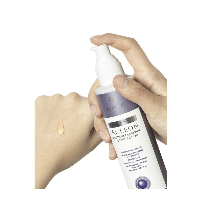 Acleon All-in-one Toning Lotion 200ml / 아클레온 올인원 토닝로션 200ml