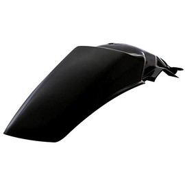 Acerbis Rear Fender - Black