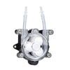 Peristaltic Pump, DC 12 V Mini Peristaltic Pump Laboratory Bioengineering