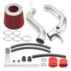 PHILTOP 3" Cold Air Intake Kit System Compatible with Honda