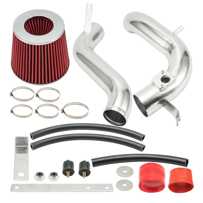 PHILTOP 3" Cold Air Intake Kit System Compatible with Honda