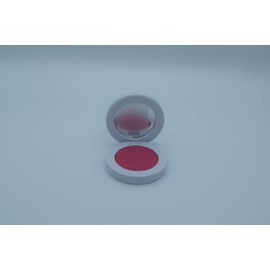 Makeup by Mario Soft Pop Powder Blush - Poppy Pink - Vibrant Pink