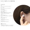 Gourmandies Chiikawa CK-64B Fully Wireless Stereo Earphones Hachiware