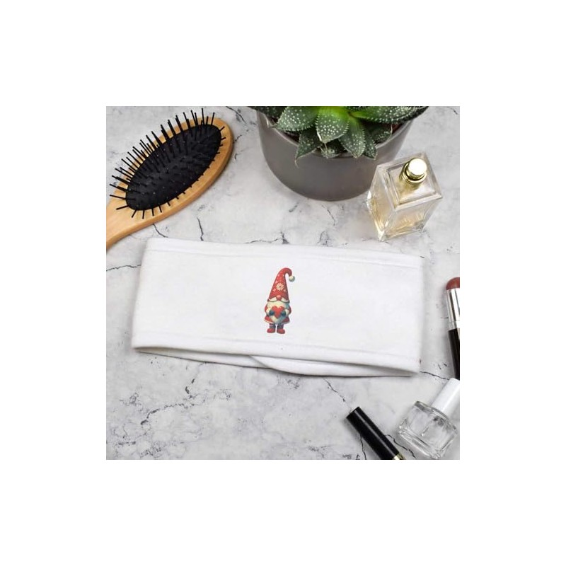 Azeeda 'Gonk Weihnachtsmann' Beauty Head Band/Haarband (HB00035553)