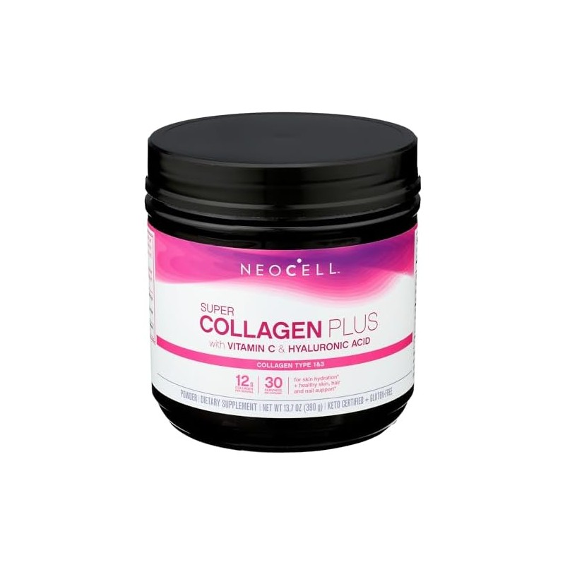 Neocell P ptidos de Super Col geno