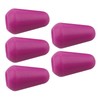 5Pcs 3/5 Way Toggle Tip Knobs Switch Tips Guitar Pickup