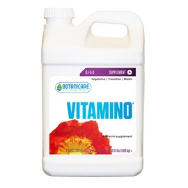 Vitamino 2.5 gal