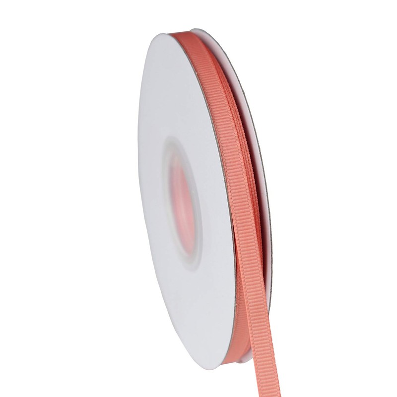 ITIsparkle Grosgrain Ribbon, Width 0.2 inches (6 mm) x 17.7