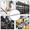 ALLY-MAGIC Threaded Rod, Fully Threaded Rod, Threaded Rod M3, Threaded