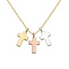 Lauren-Spencer Dainty Beach Necklace for Women Gold Silver Plated Starfish