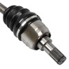 ASAPE Front Left/Right CV Axle Drive Shaft Assembly Replacement 2012-2017