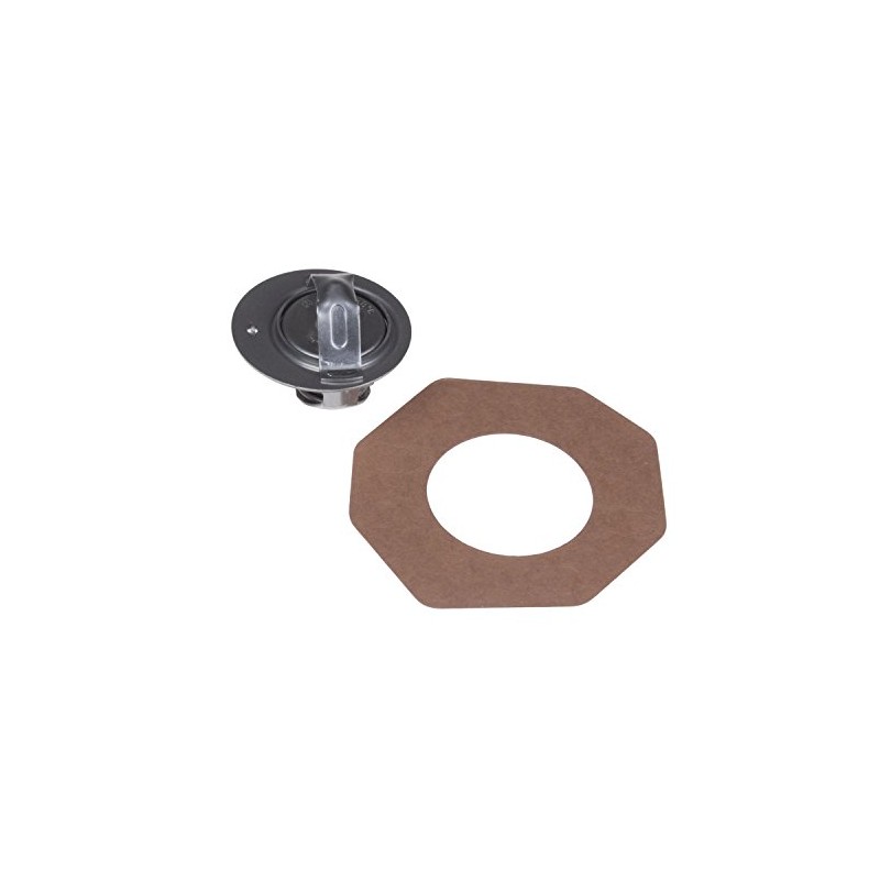 Blue Print ADD69202 Thermostat with Gasket, Pack of 1