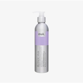 Muk Haircare Blonde muk 1 Minute Maintenance Treatment - 300ml