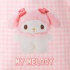 Sanrio 154521 My Melody Tote Bag (Pitatto Furenzu Photo Design)