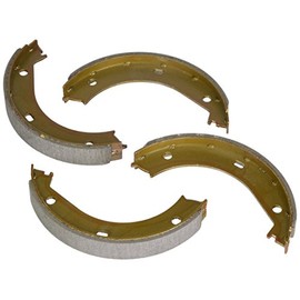 Bendix 817 New Shoe Set