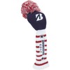 Bridgestone (ブリヂストン) Headcover Major Collection USA Model Fairway Wood HCG470