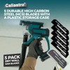 Drywall Cut-Out Saw Blades for Makita Cut-Out Saw - 5