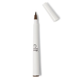 e.l.f. Delineador de ojos impermeable, café, 0.05 onzas
