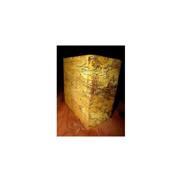 HEIRLOOM GARDEN - ONE Big (1 PCS) 6 X 6