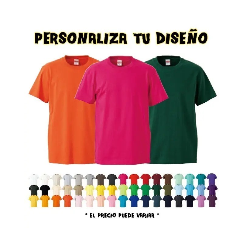 Playera Camiseta Camp Half Blood Campamento Media Sangre Unx