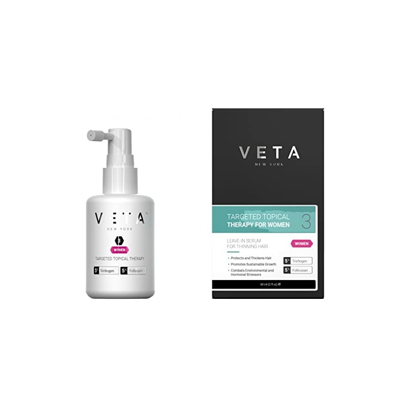 Veta Hair Growth Serum for Women