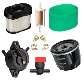 For Craftsman KIT 792105 & 492932 For BS 407777 445667 445877 JD LA165 D160 MIU11515 GY21057