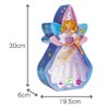 Djeco / Shaped Box Puzzle, The Fairy and The Unicorn
