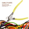 RT-38 8” Chrome Vanadium Steel Cable Wire Cutter Electric Wire
