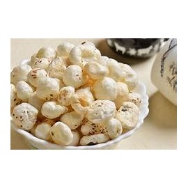 STYLE OK Pop/Gorgon Nut Puffed (Phool Makhana/Fox Nuts) 250g (250gms*1)